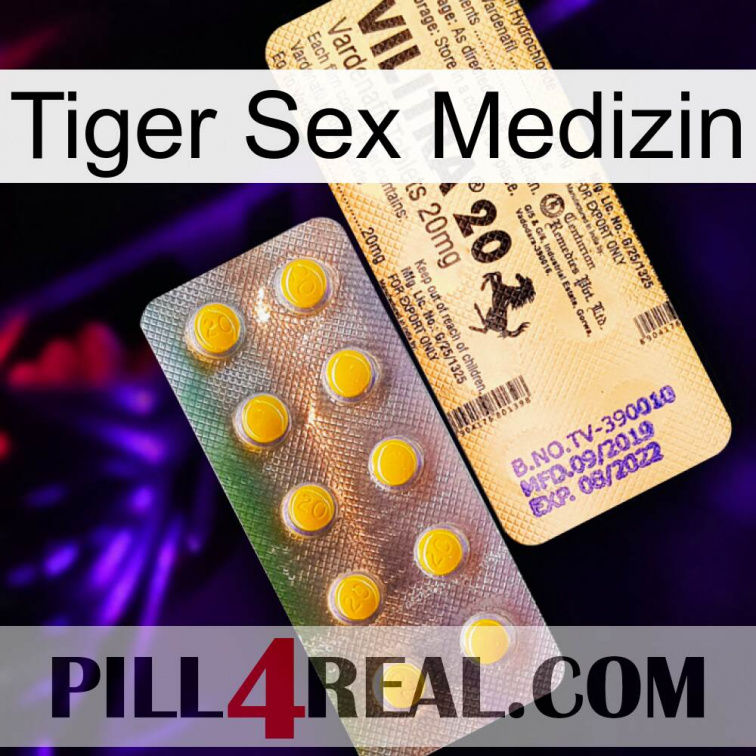Tiger Sex Medicine new06